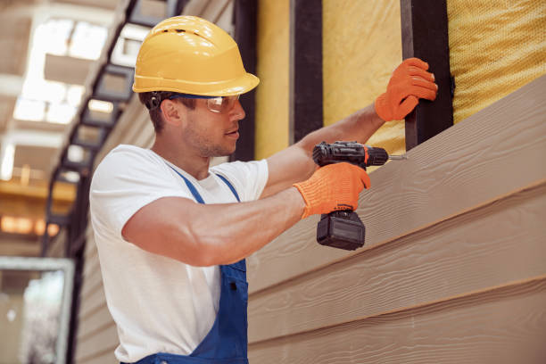 Affordable Siding Repair and Maintenance Services in Quartzsite, AZ