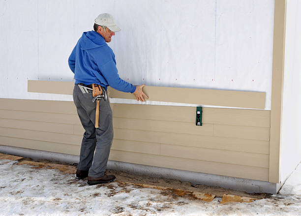 Best Composite Siding  in Quartzsite, AZ